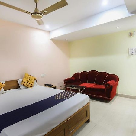Spot On 66128 Hotel Lake View Purulia Exterior foto