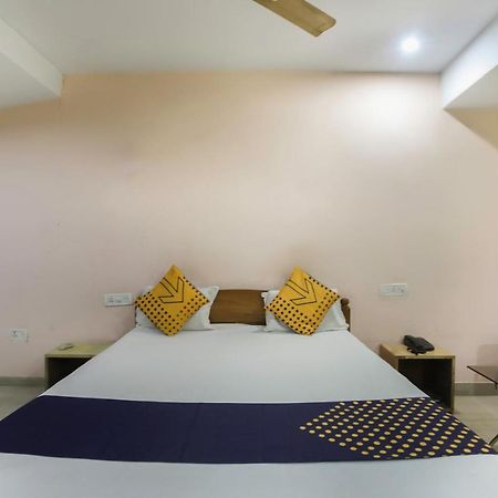 Spot On 66128 Hotel Lake View Purulia Exterior foto