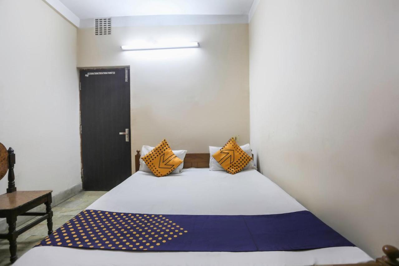 Spot On 66128 Hotel Lake View Purulia Exterior foto