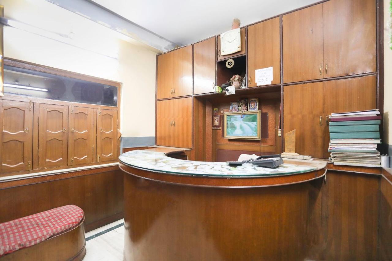 Spot On 66128 Hotel Lake View Purulia Exterior foto