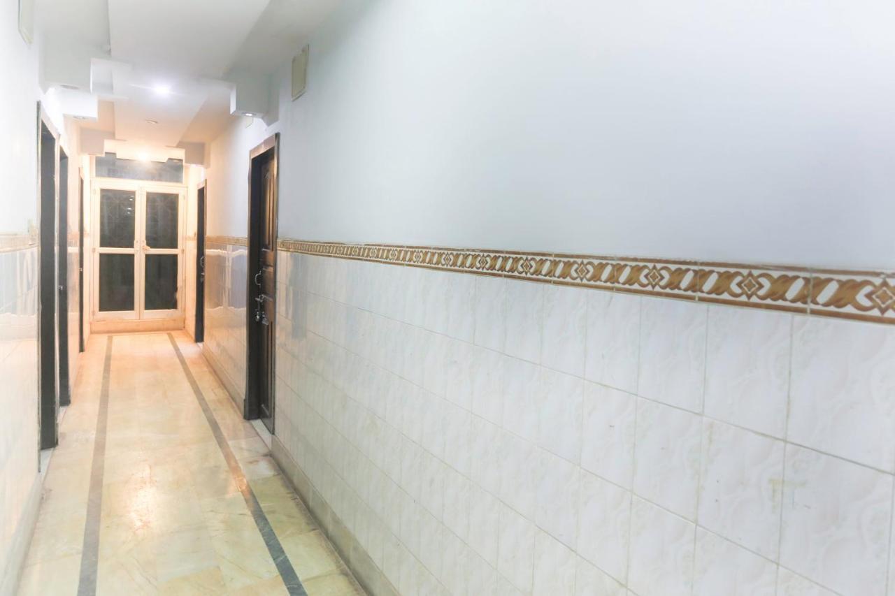Spot On 66128 Hotel Lake View Purulia Exterior foto